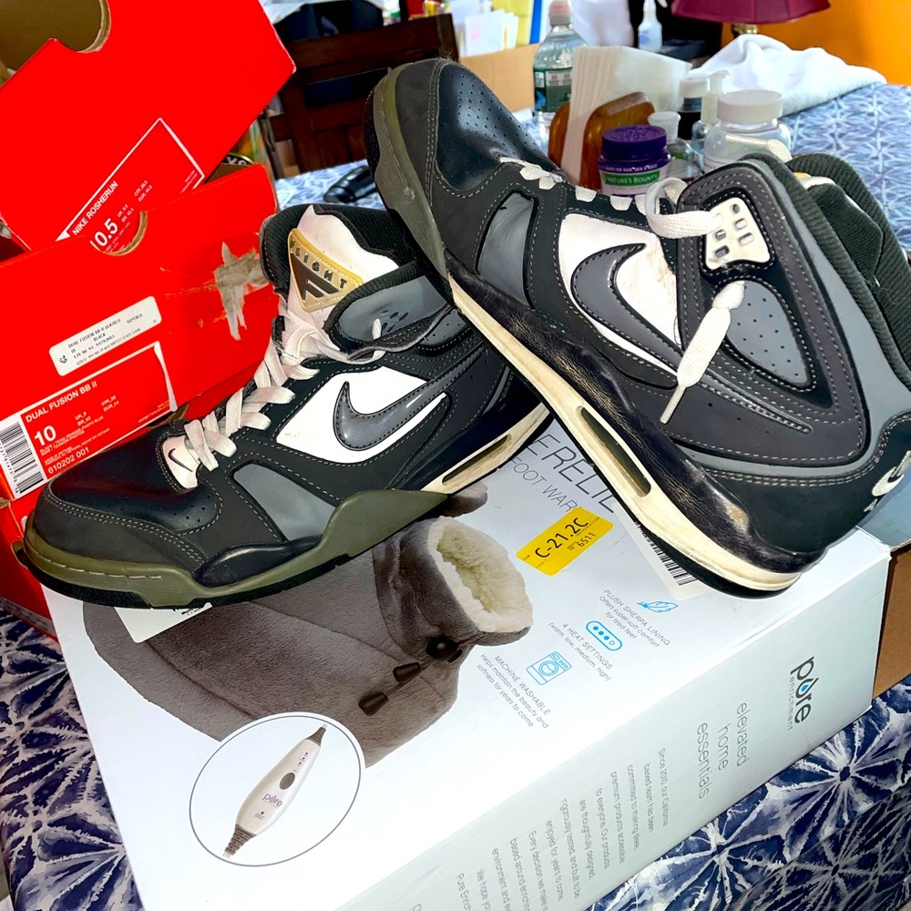 Nike Air Used